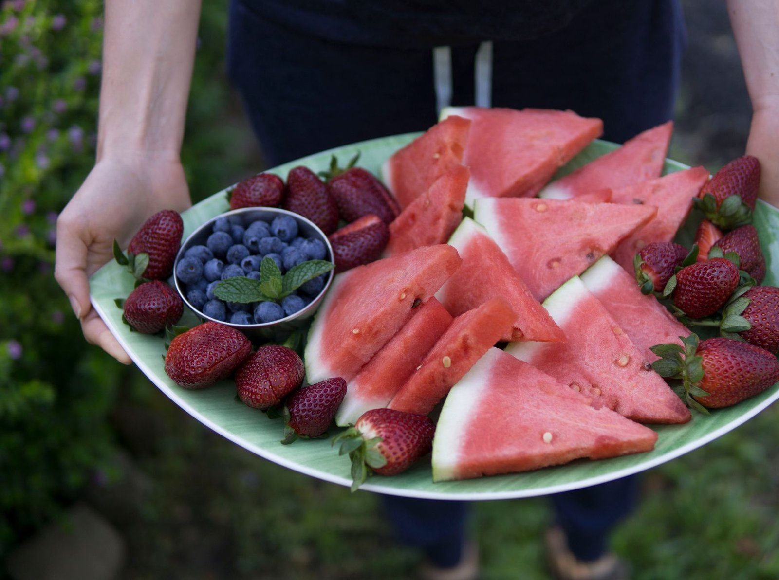 Anti-Inflammatory Foods