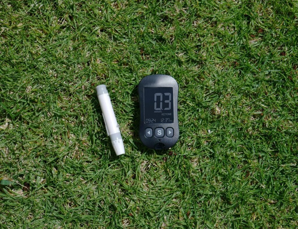 Blood Sugar Management