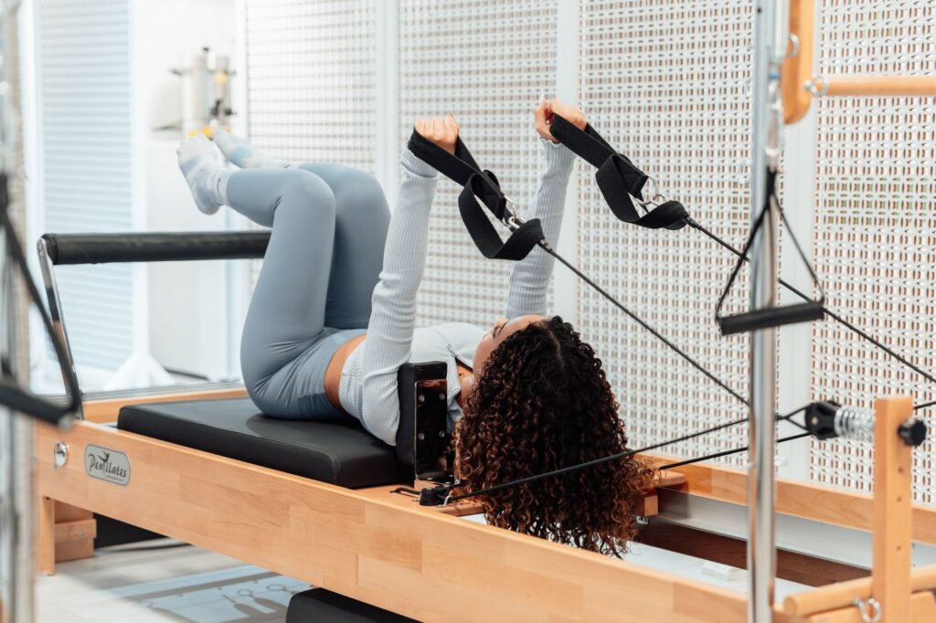 Cardio Exercise Guide