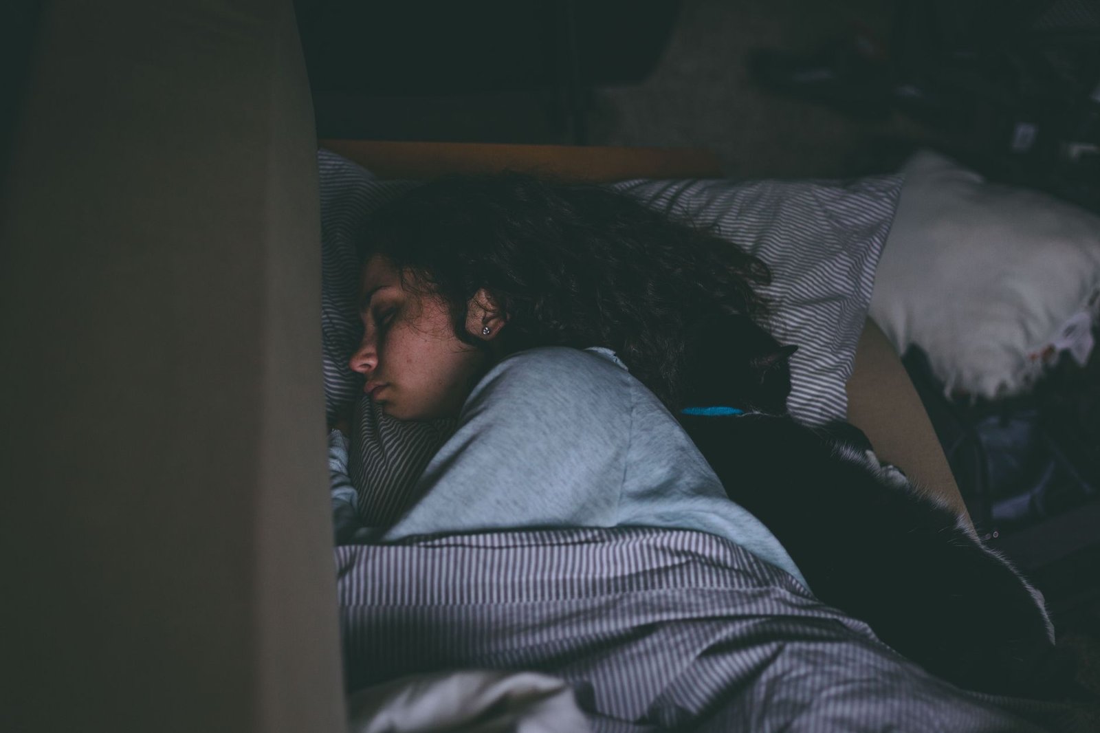 Children Sleep Needs