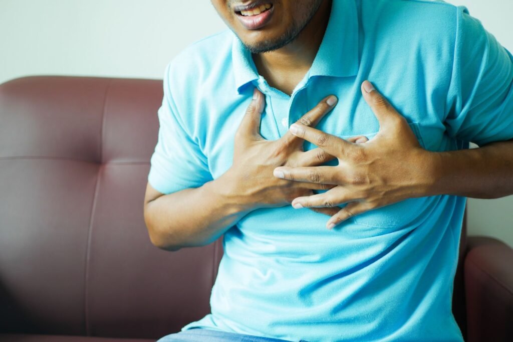 Cholesterol Management