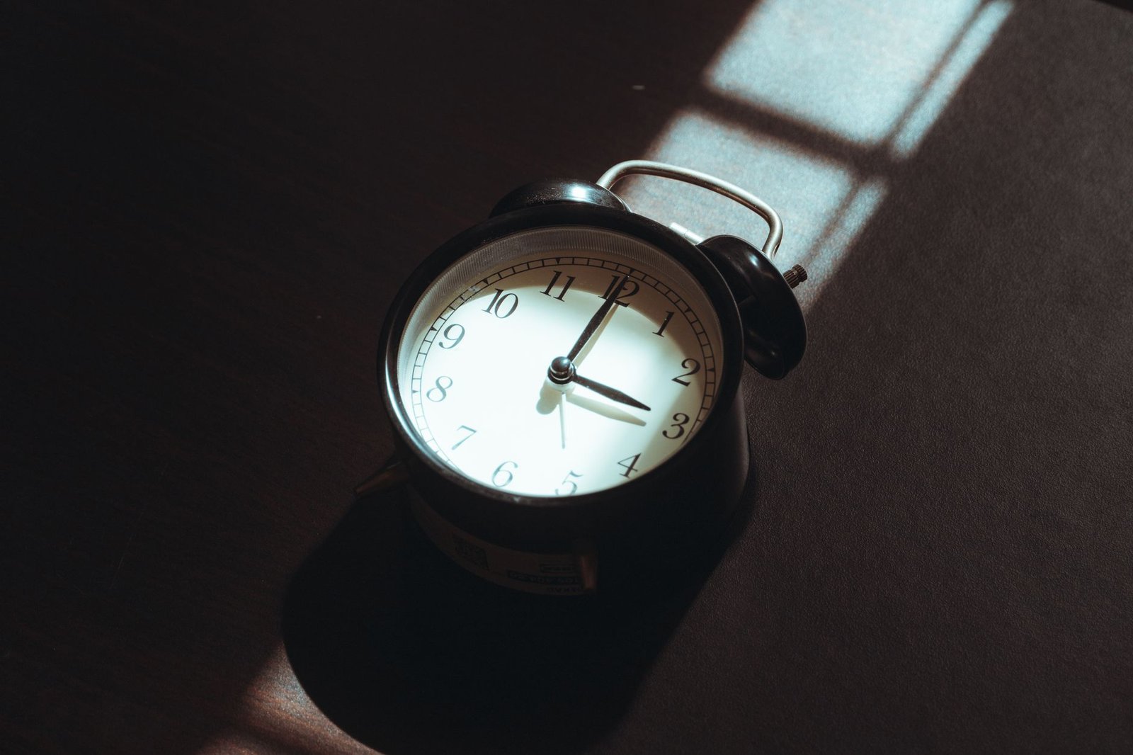 Circadian Rhythm Disorders