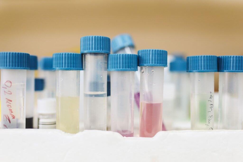 New Research: Common plastic chemical linked to lifelong anxiety in new study