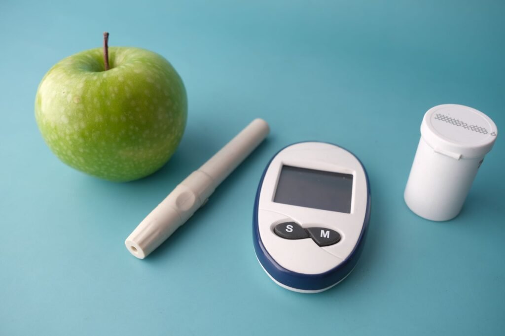 Diabetic Eye Disease