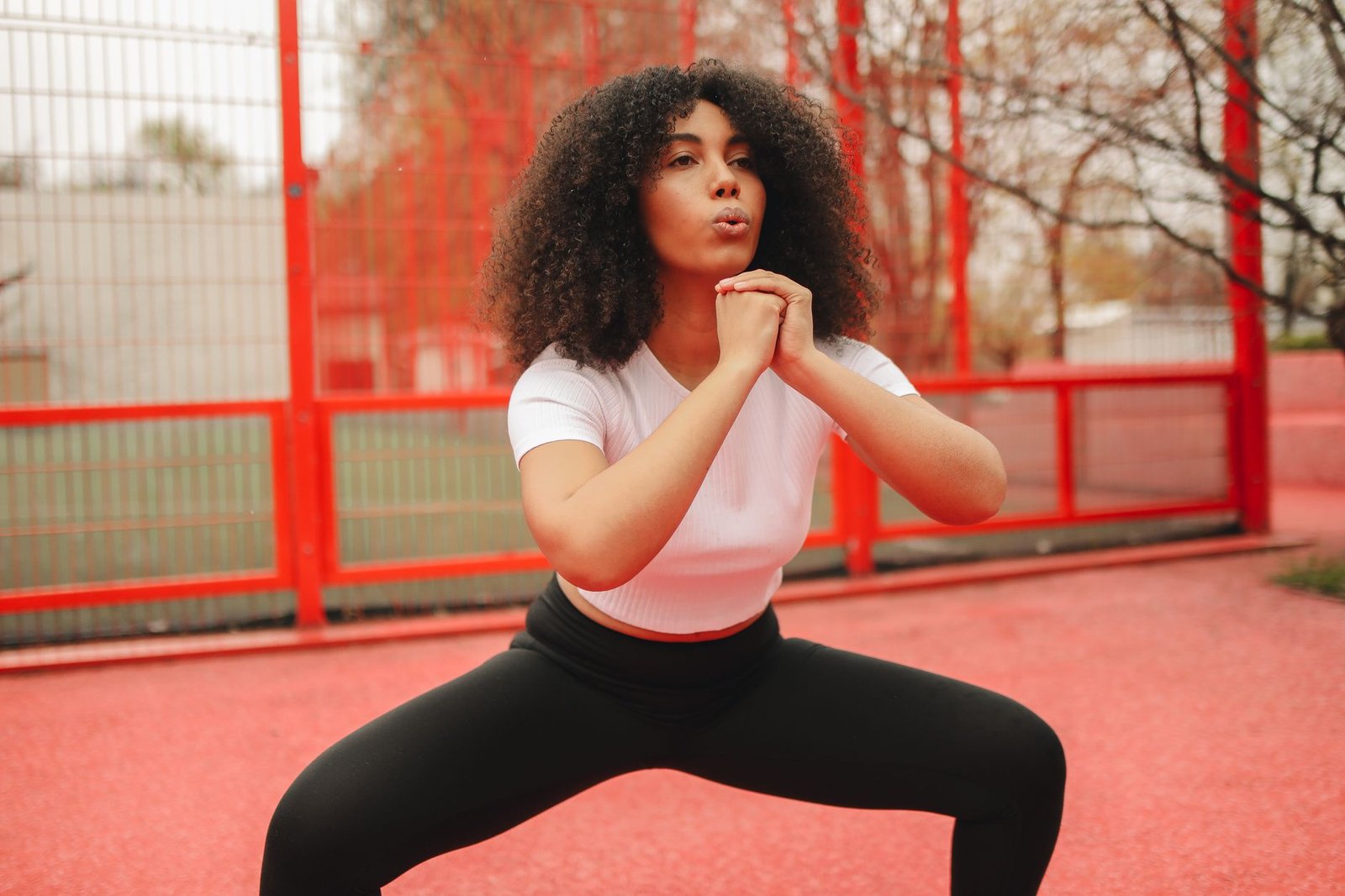 Exercise and Mental Health