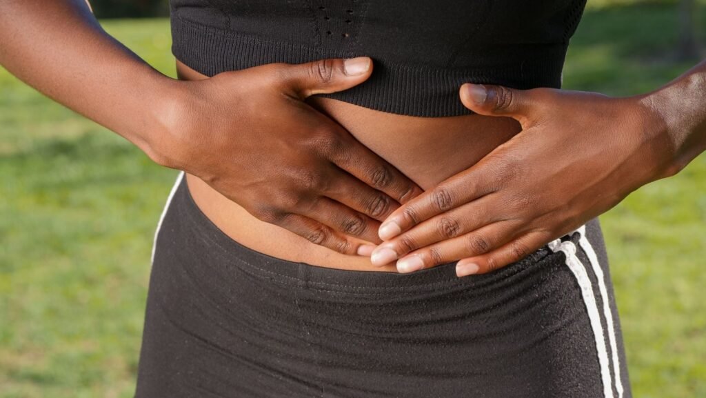 Gut Health and Diet