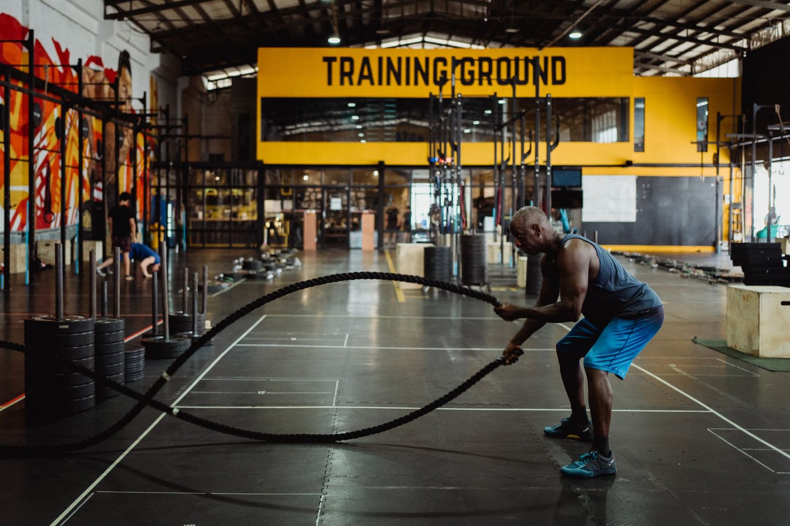 HIIT Workouts