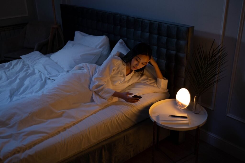 Insomnia Treatment
