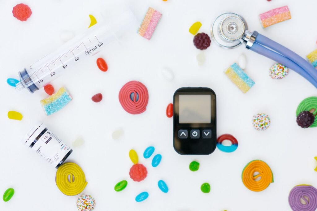 Insulin Resistance