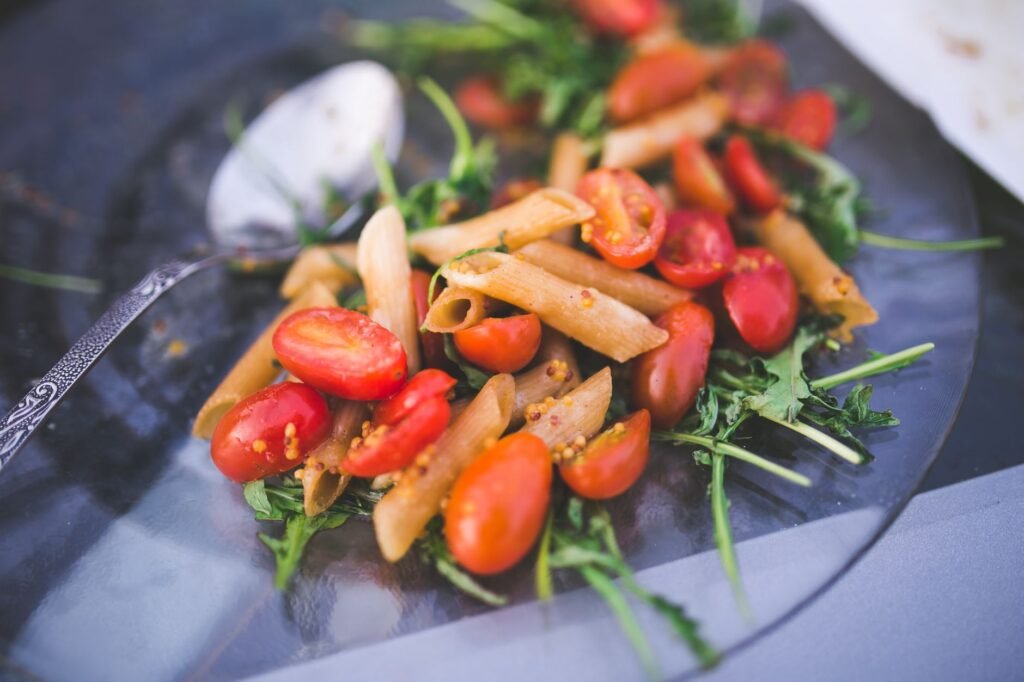 Mediterranean Diet
