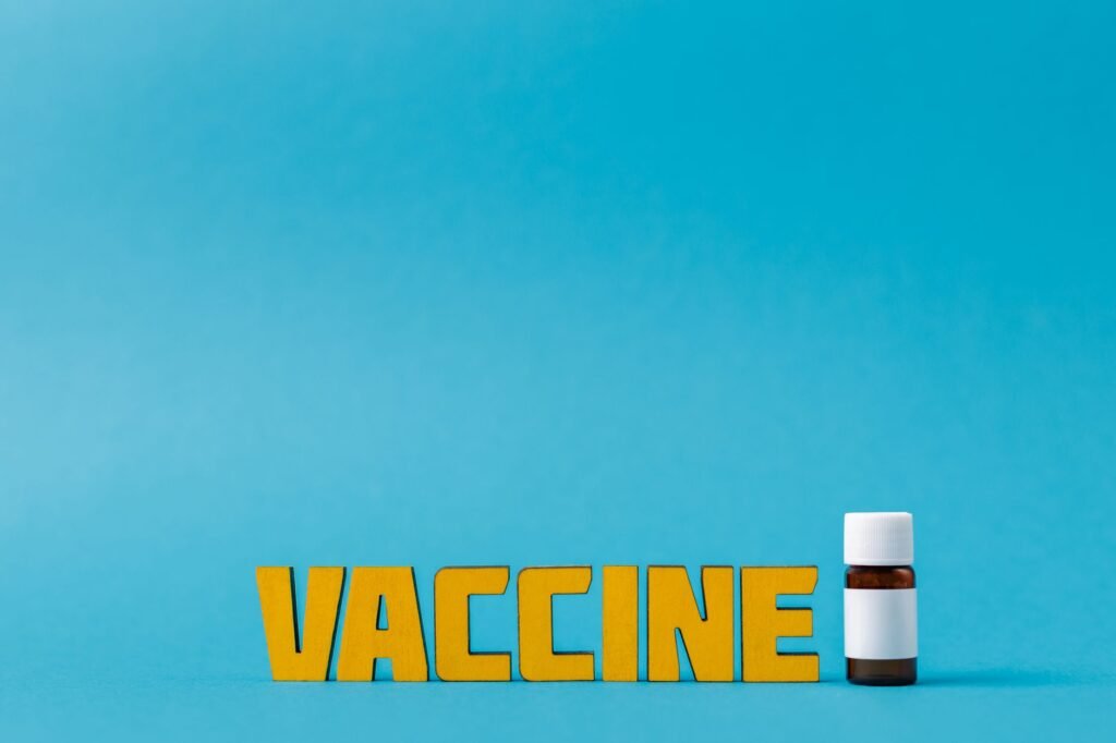 Health Insight: New fentanyl vaccine blocks deadly overdoses before they start
