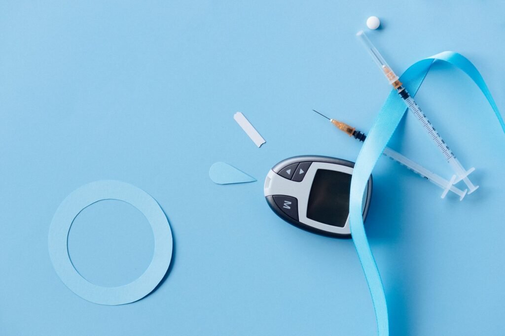 Health Alert: One common fat may fuel type 2 diabetes while another helps fight it