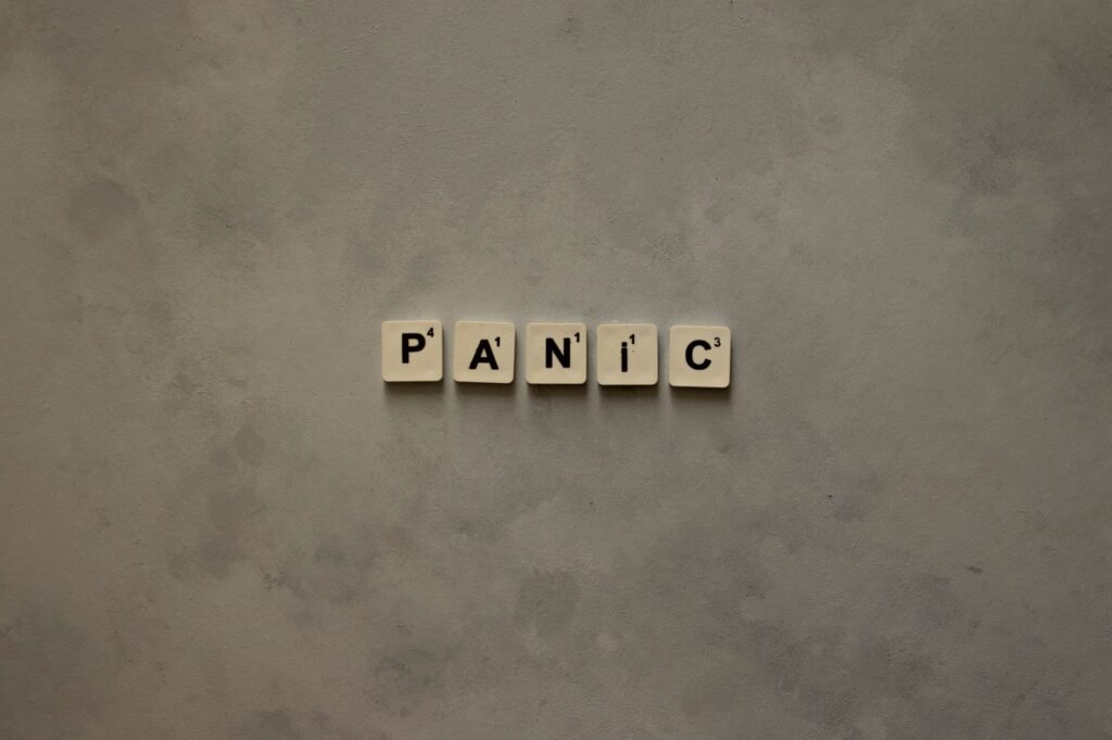 Panic Attacks