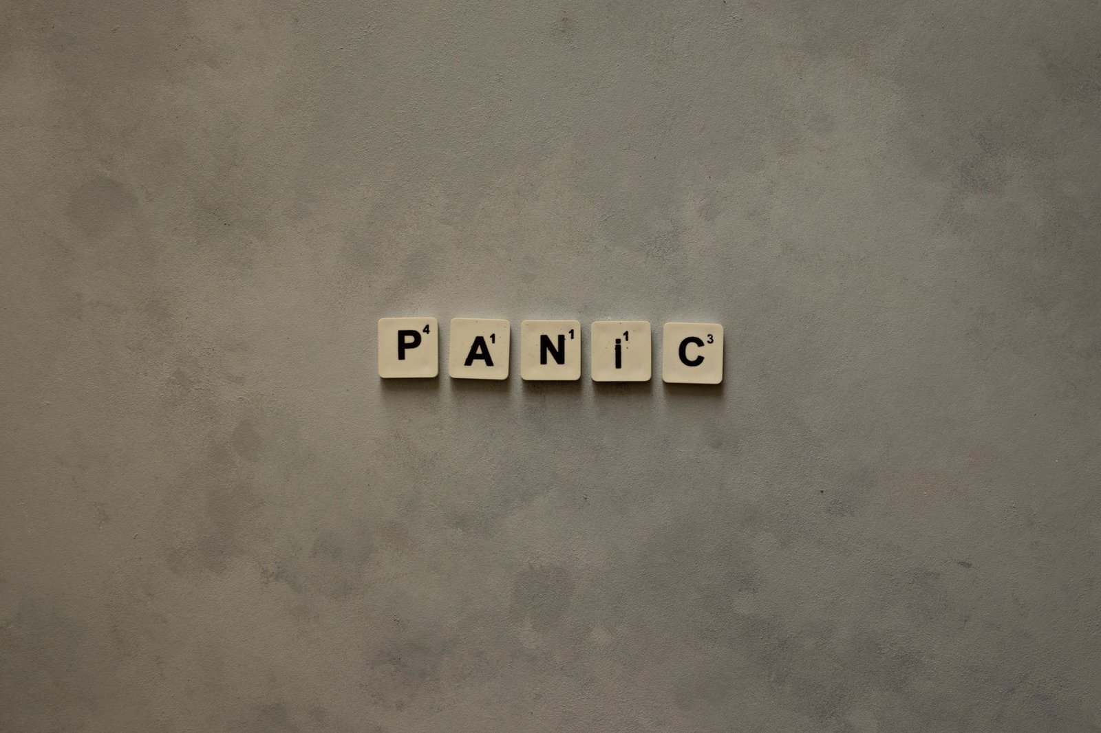 Panic Attacks