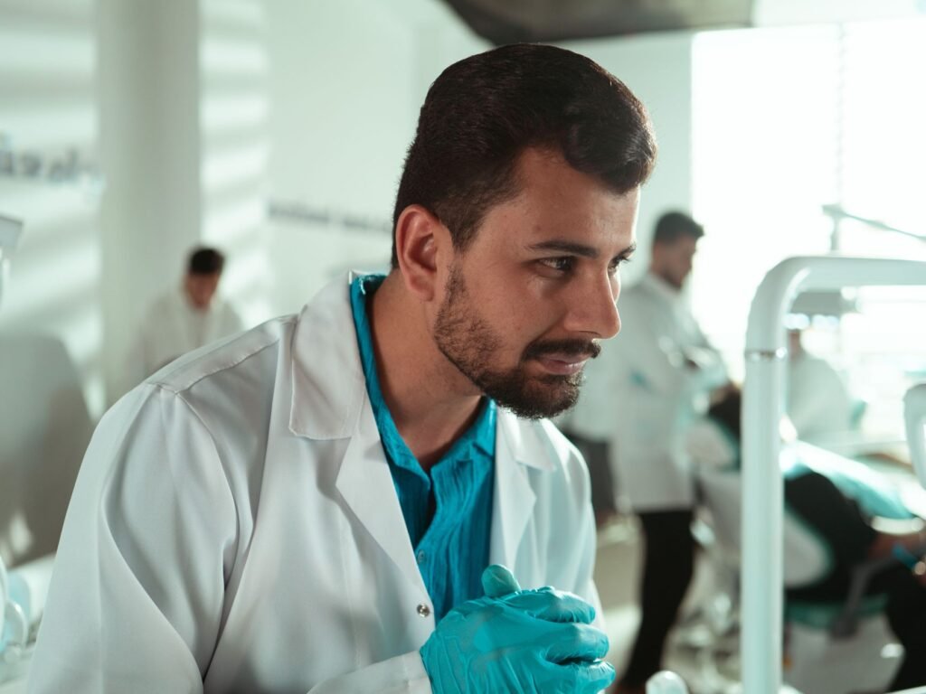 Penn State Medical and Doctoral Student Receives Prestigious NIH Fellowship Award