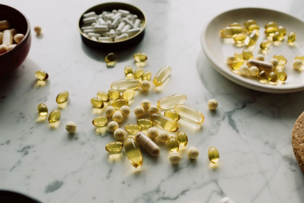 Medical Update: Popular joint supplement glucosamine linked to faster Alzheimer’s progression