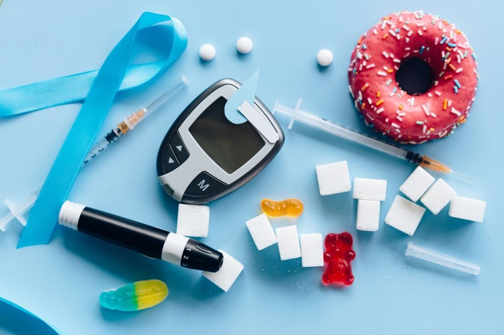 Prediabetes