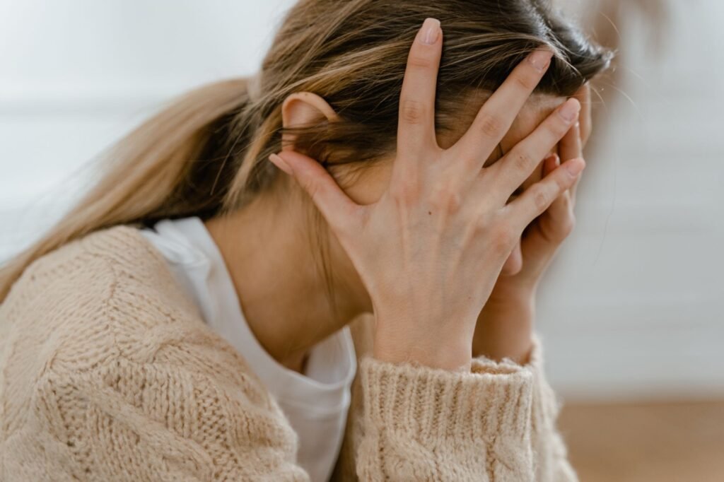 PTSD