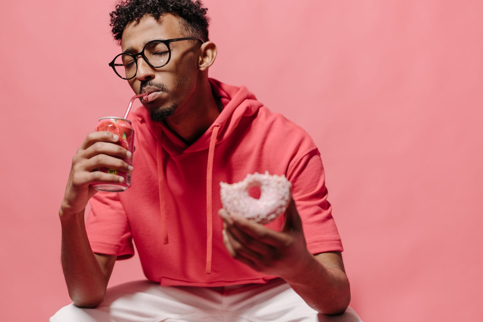 Medical Breakthrough: Researchers discover why fructose doesn't satisfy hunger like glucose