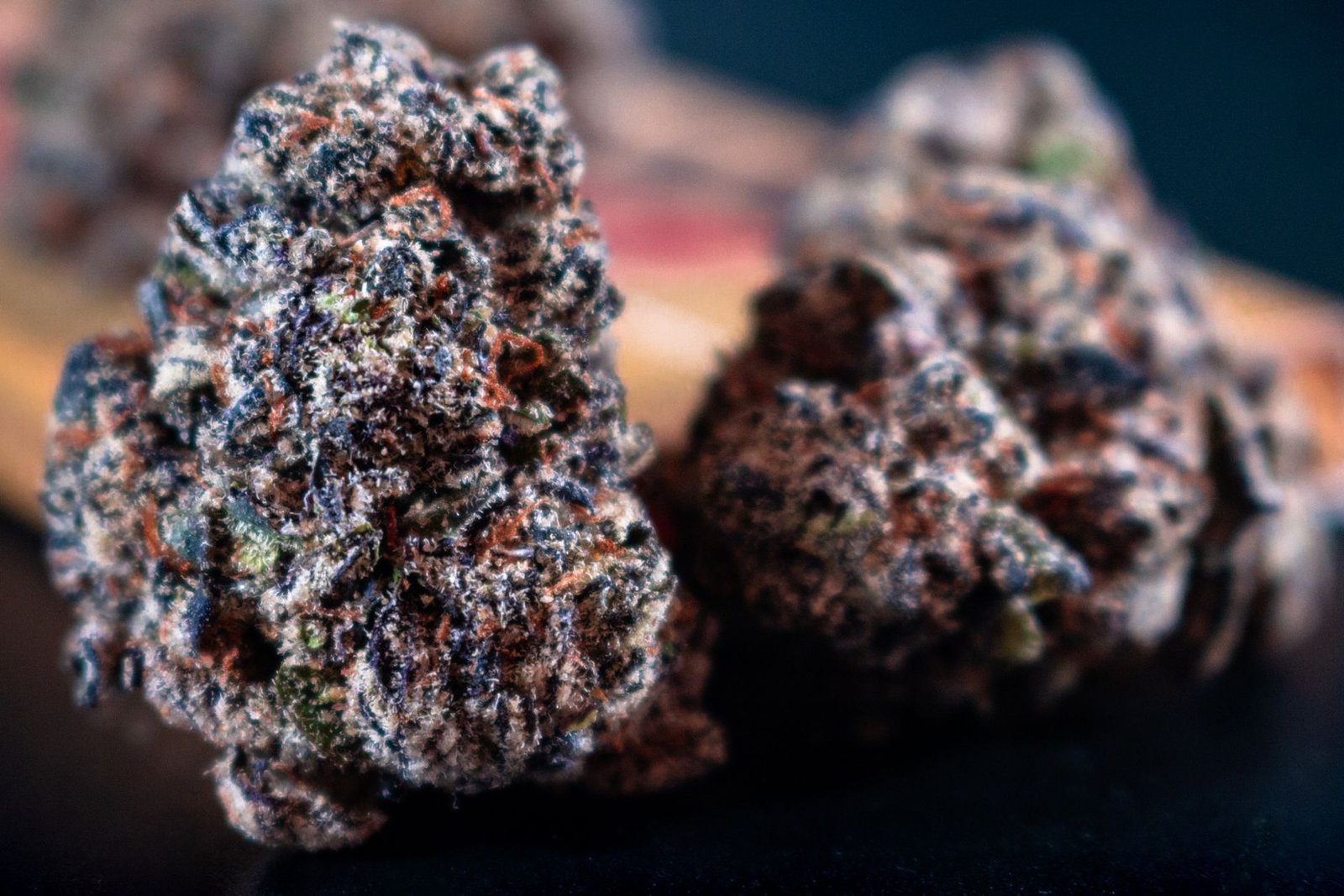 New Research: Scientists found a cannabis compound that relieves pain without the high