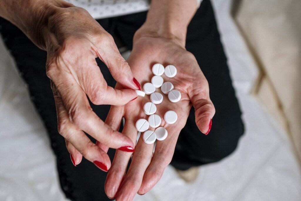 Medical Update: Scientists found a new Alzheimer’s trigger and a drug that stops it