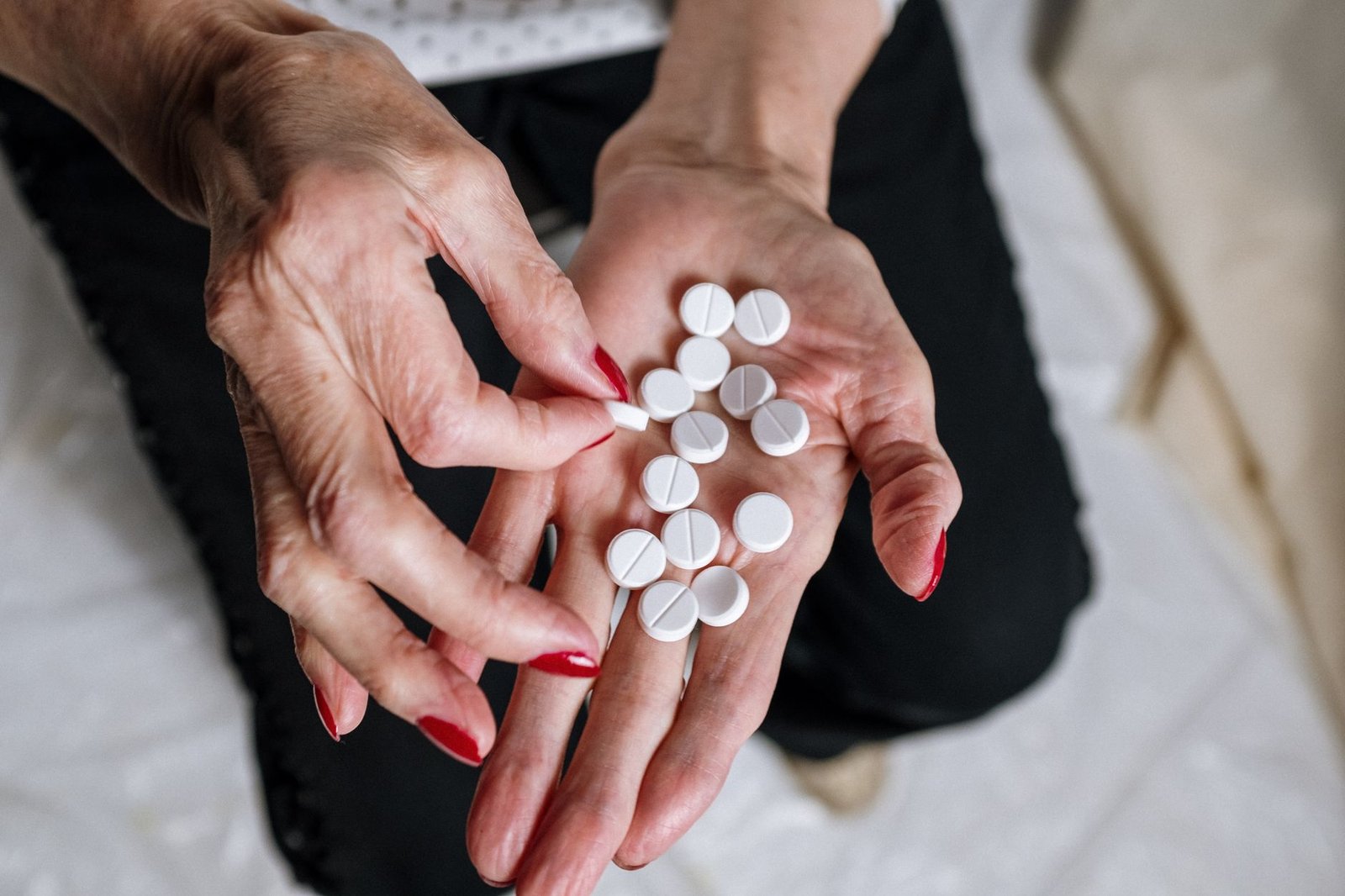 Medical Update: Scientists found a new Alzheimer’s trigger and a drug that stops it