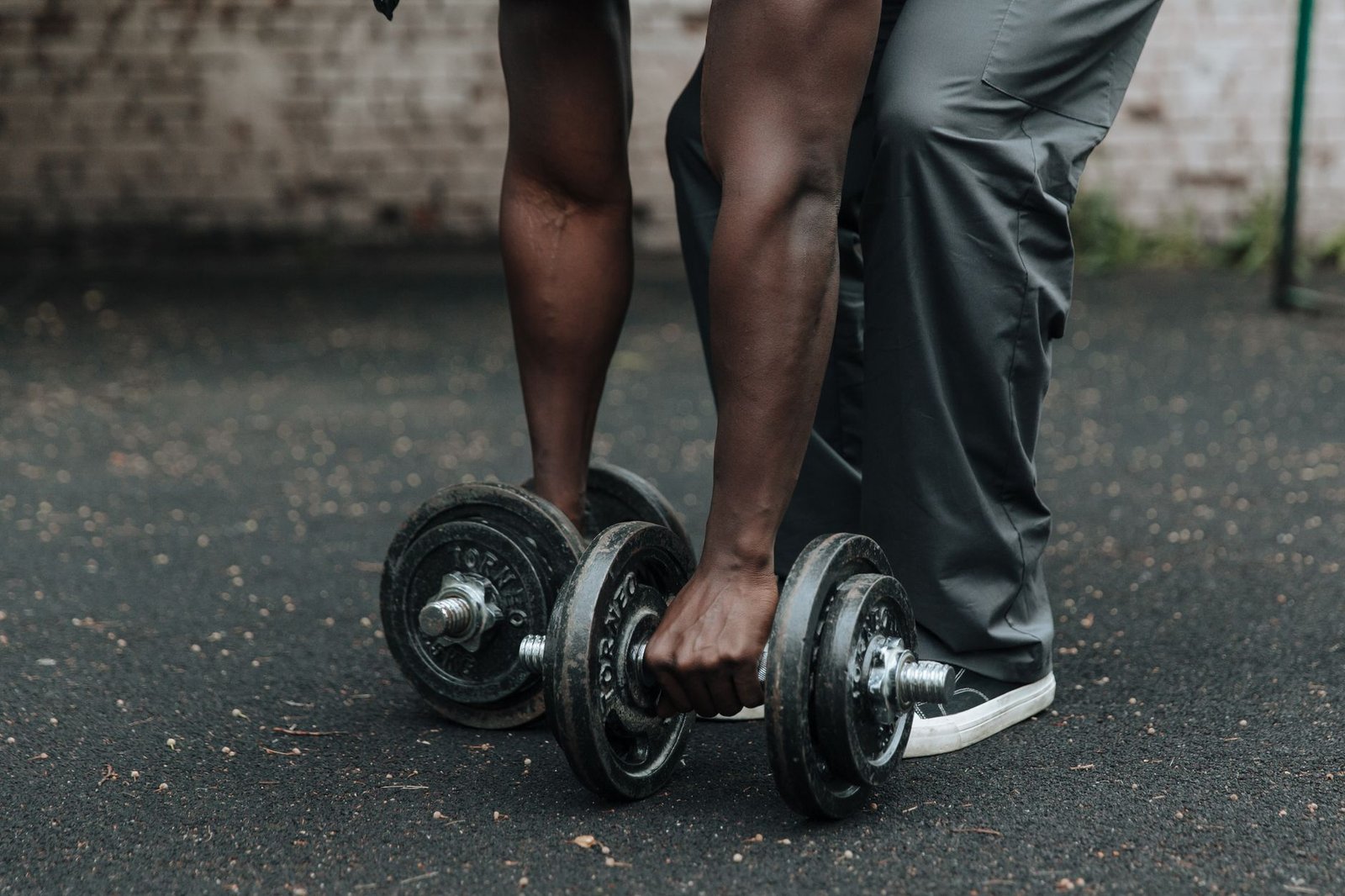 Study Reveals: Scientists found the strength training sweet spot for a longer life