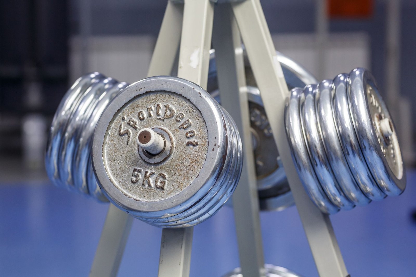 Strength Training Benefits