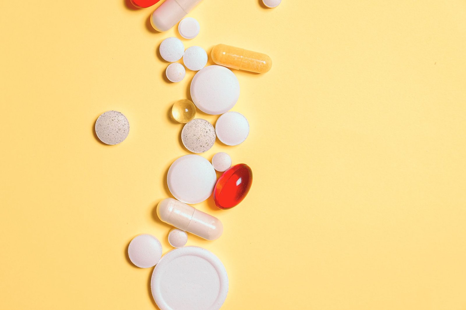 Wellness Report: This common vitamin deficiency can mimic normal aging