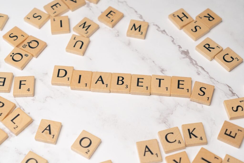 Type 1 Diabetes