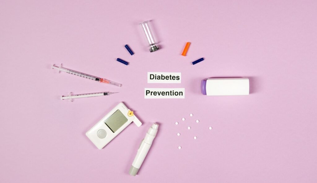 Type 2 Diabetes