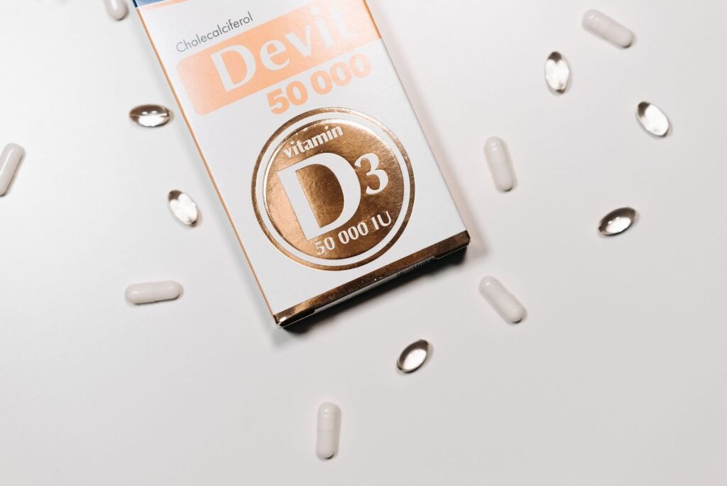 Vitamin D Deficiency