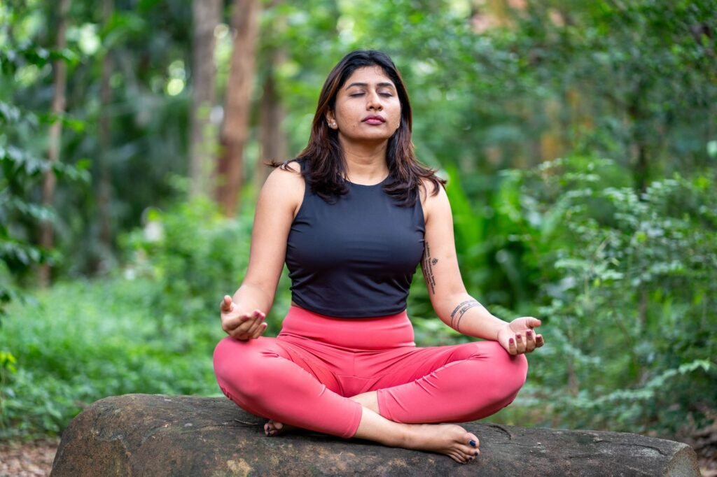 Yoga for Health