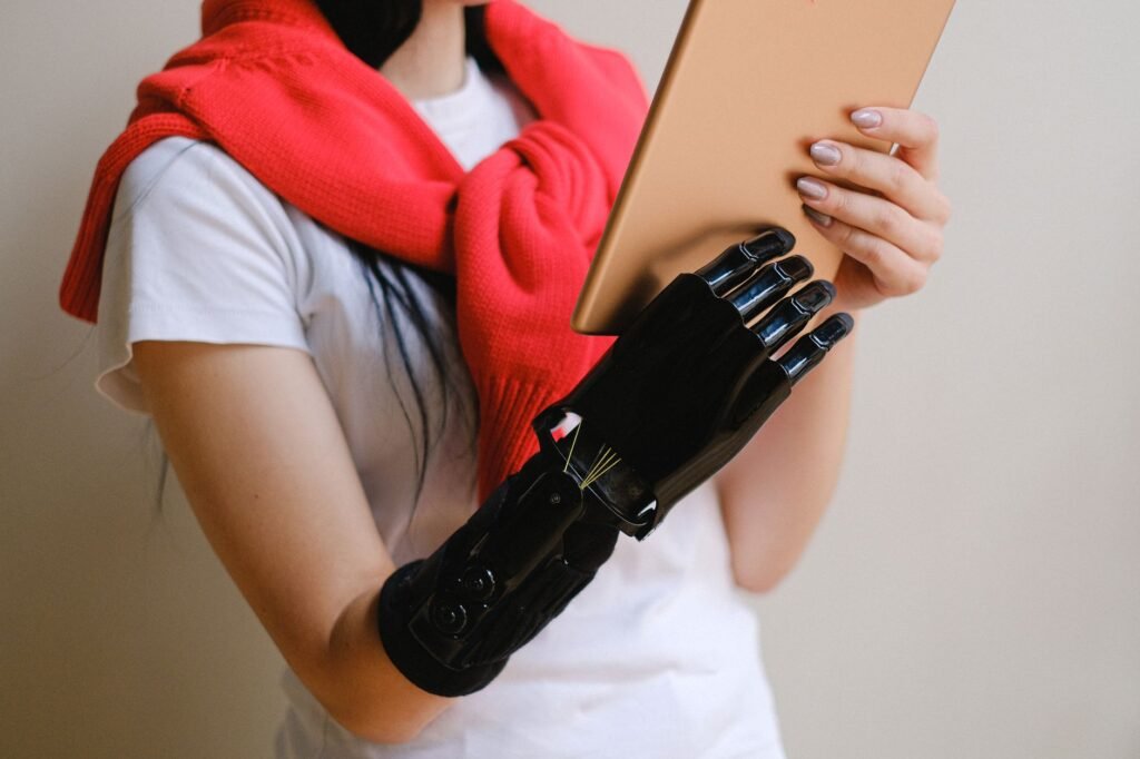 What They Never Told You About Examples Wearable Technology Healthcare
