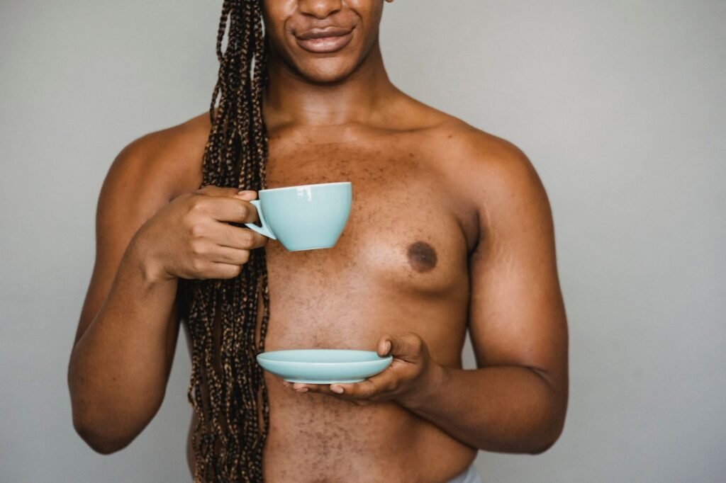 Wellness Report: Coffee may help the body fight stress and aging through a hidden cellular switch
