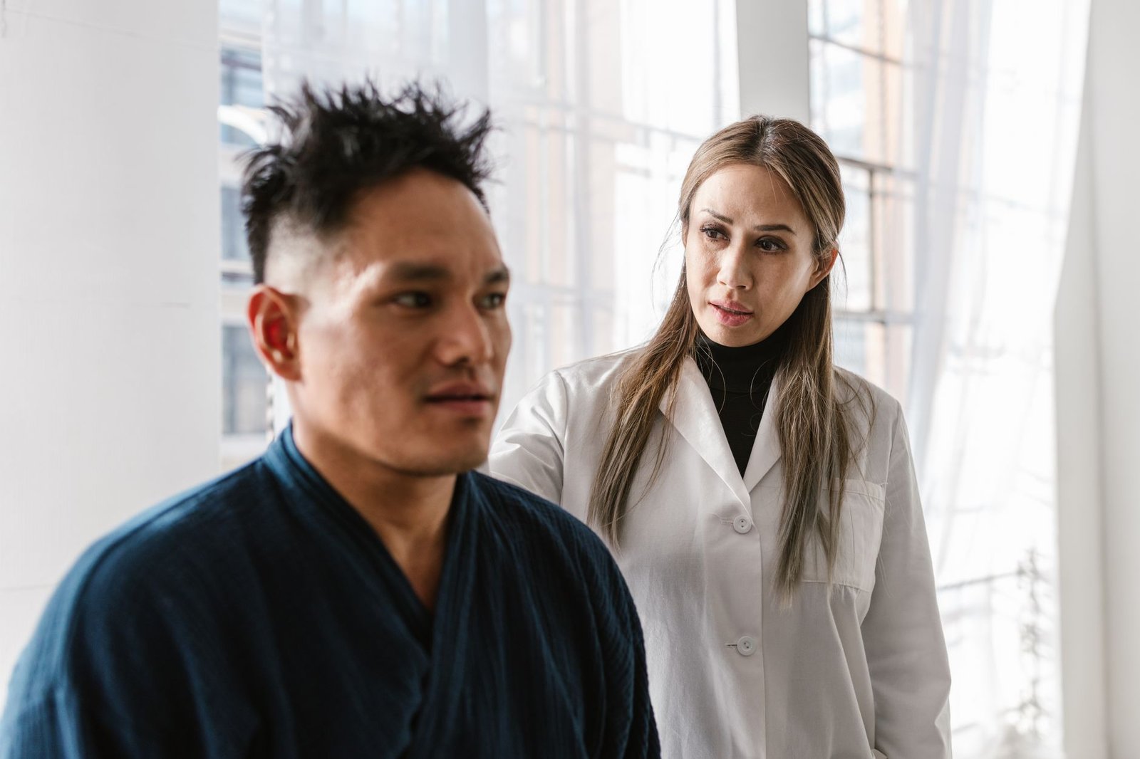 What They Never Told You About East West Wellness Announces