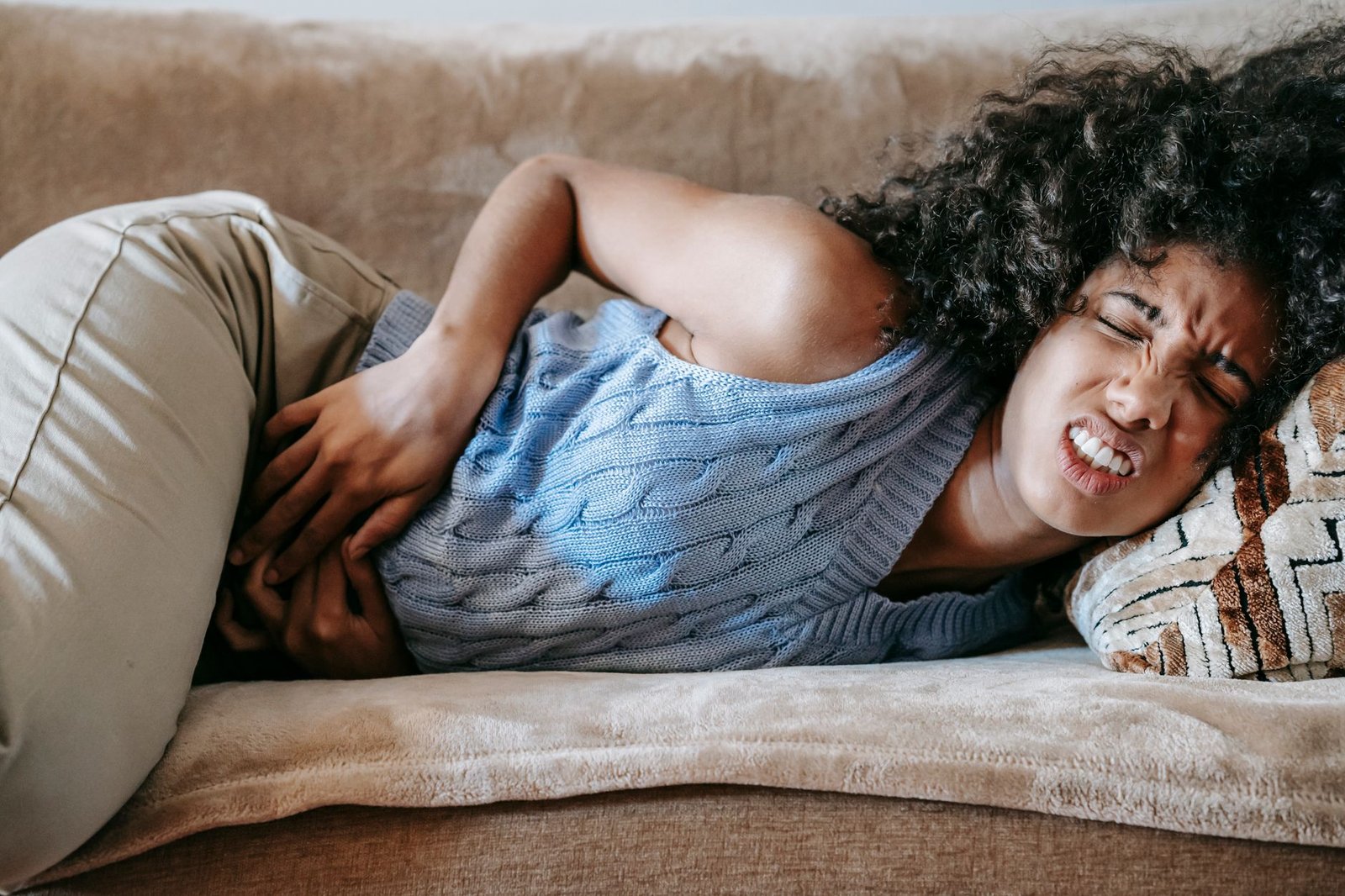 IBS Treatment