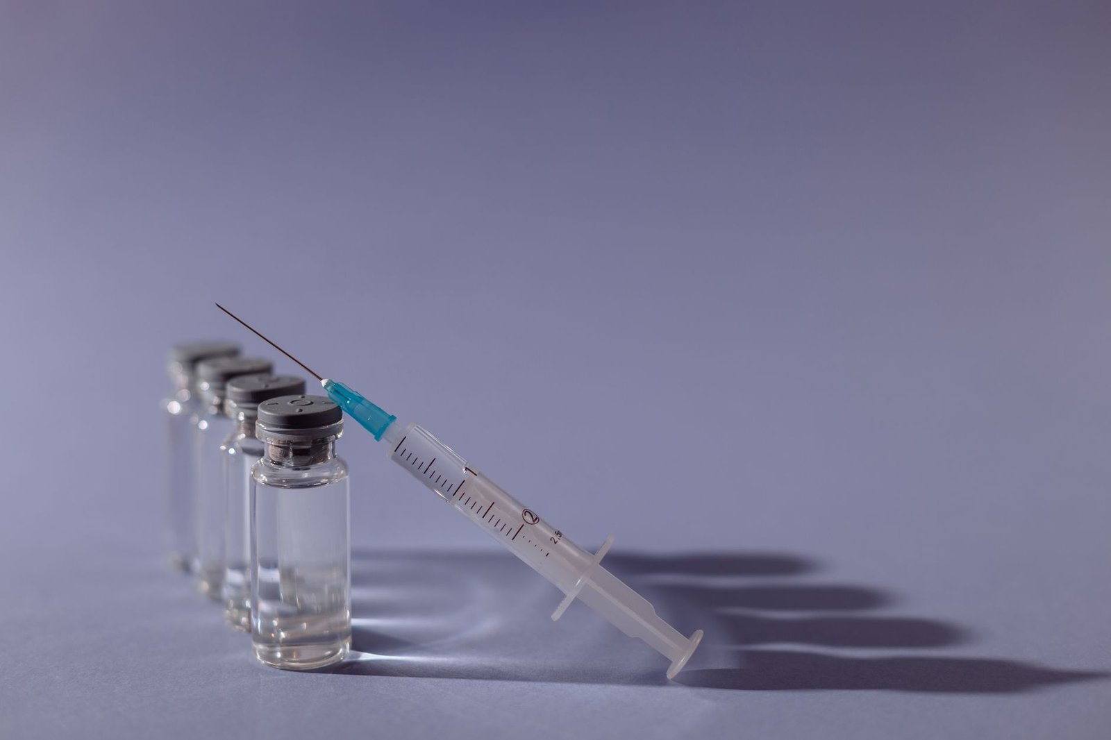 New Research: Johns Hopkins scientists develop nose spray DNA vaccine for tuberculosis