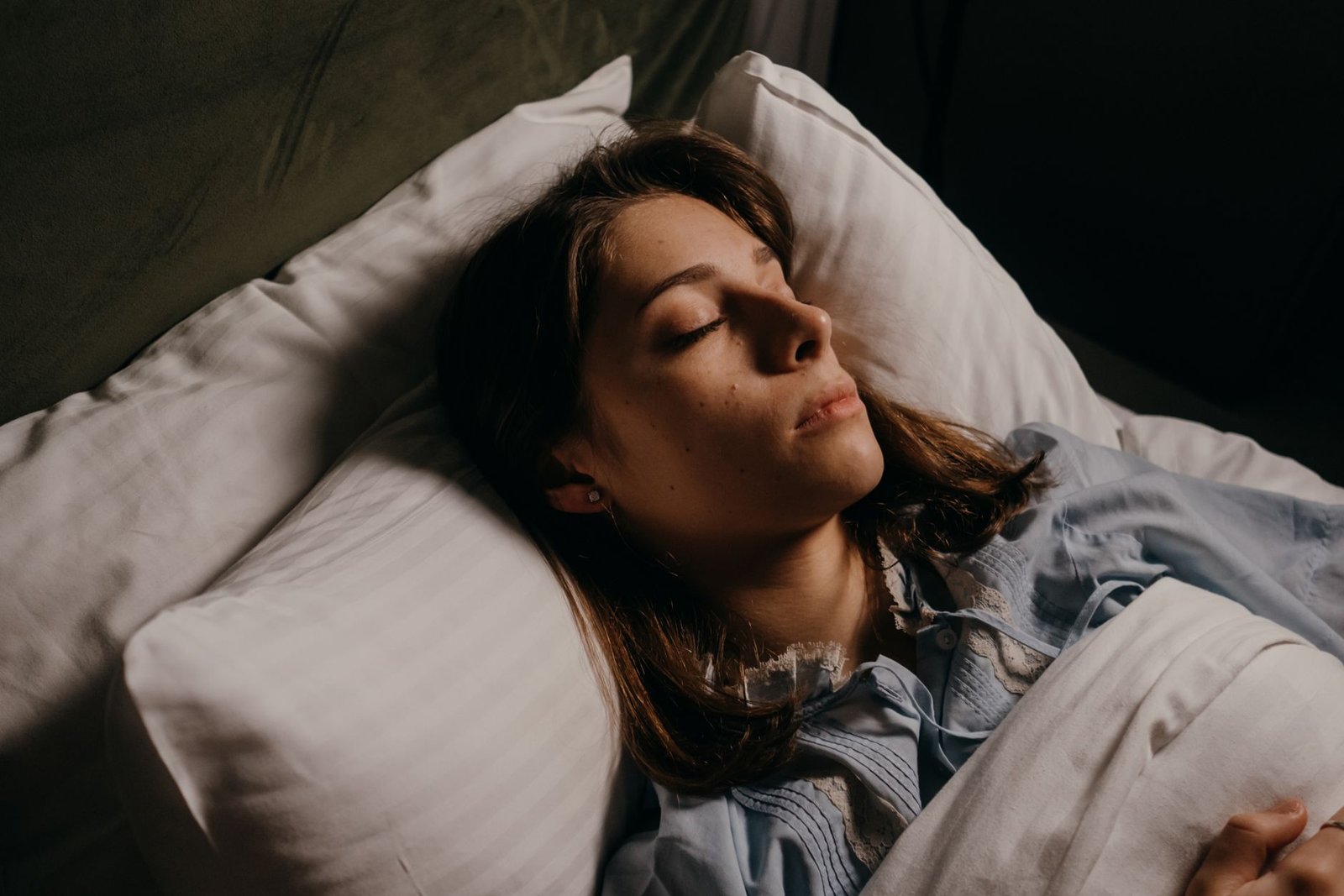 New Research: Losing just 80 minutes of sleep a night could make you gain weight