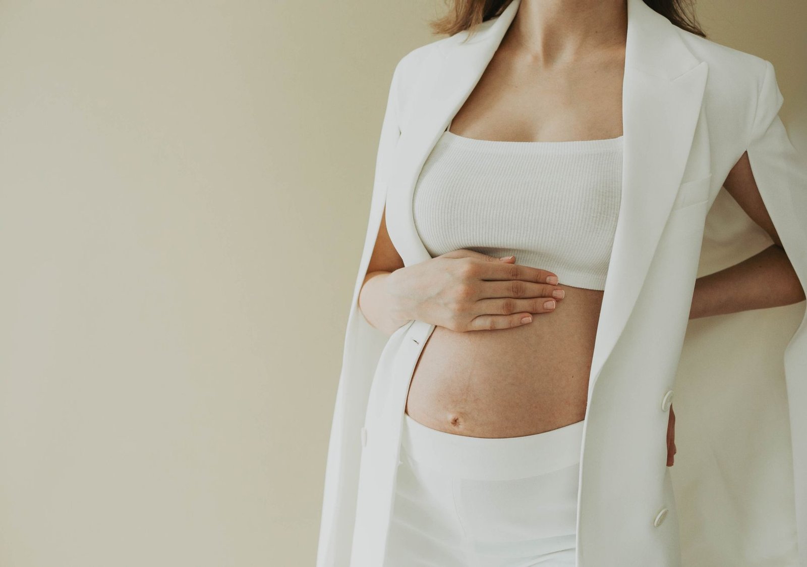 Wellness Report: Major genetic breakthrough reveals hidden causes of severe morning sickness in pregnancy