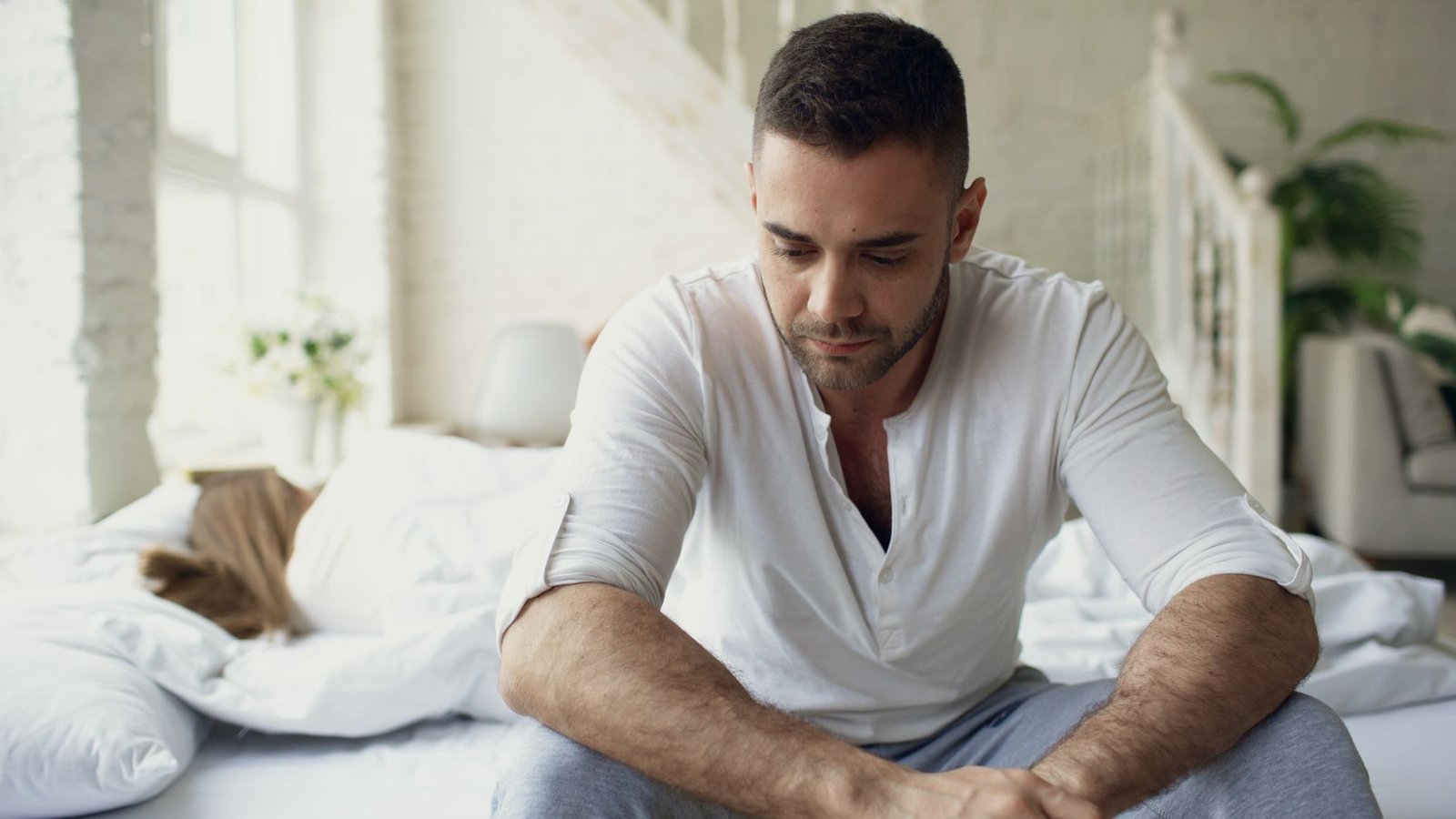 Male Infertility