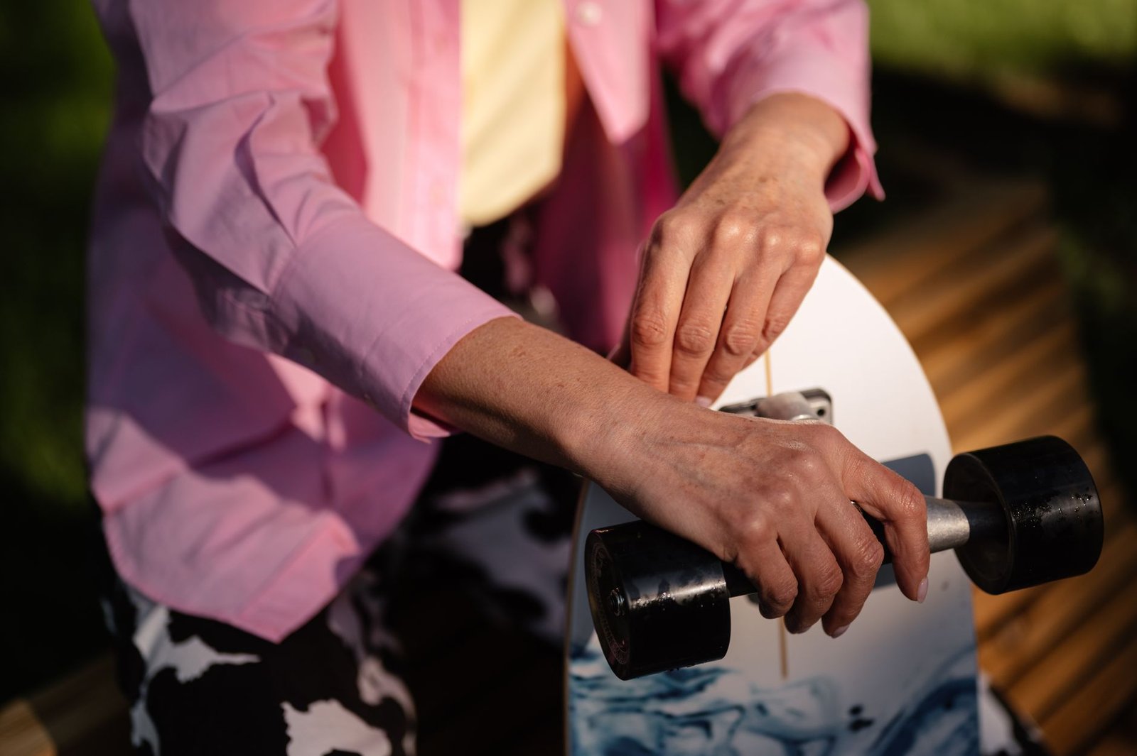 Osteoporosis Prevention