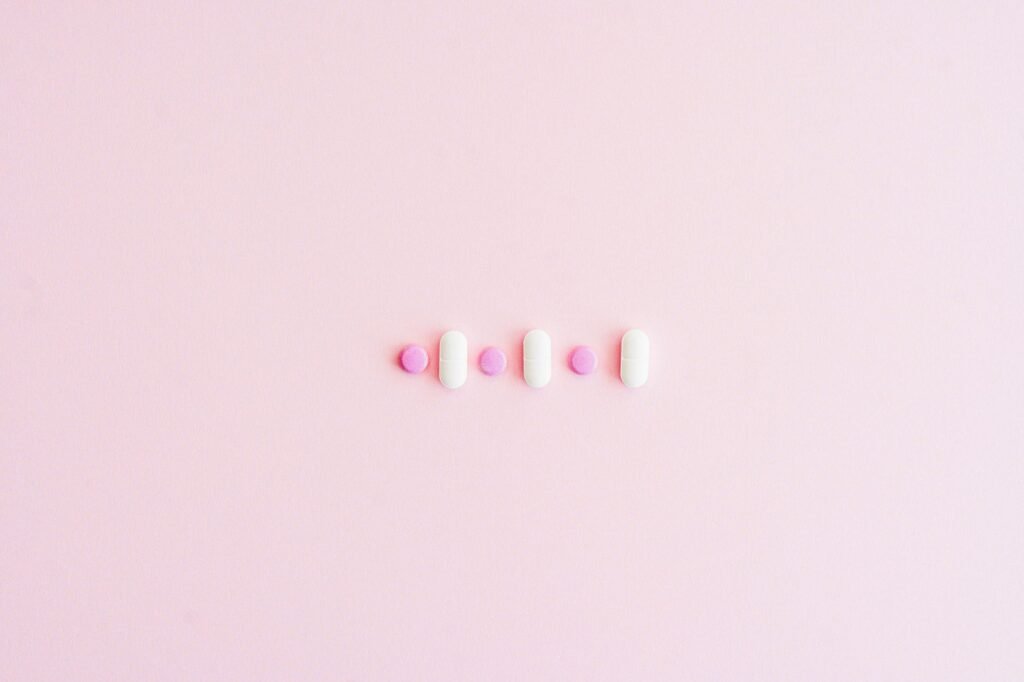 Perimenopause