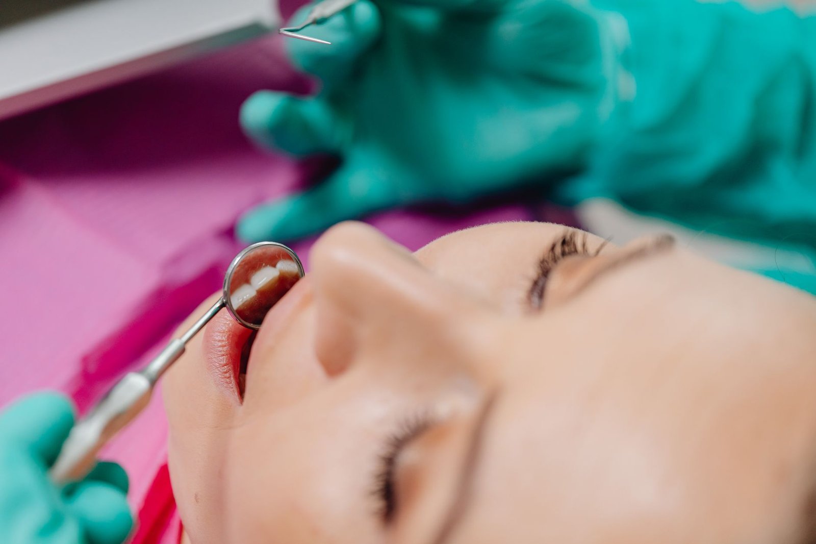 This Changes Everything: Scientists find a simple way to stop cavities without drilling