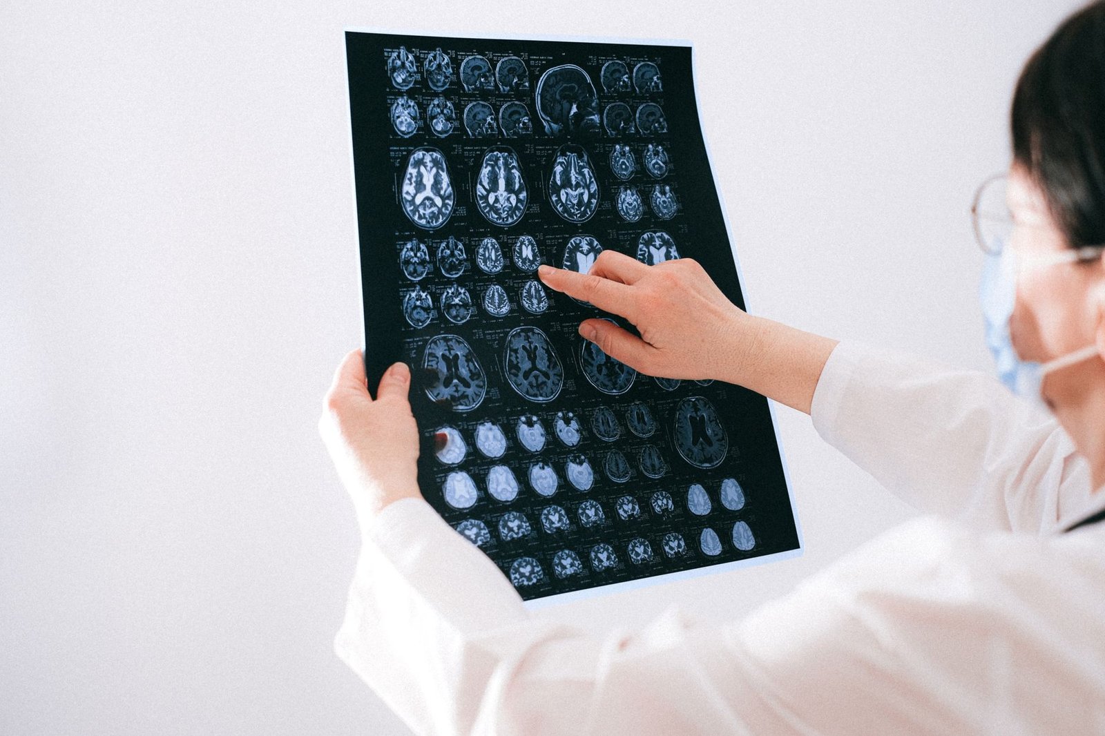 Wellness Report: Second pregnancy changes the brain in surprising new ways