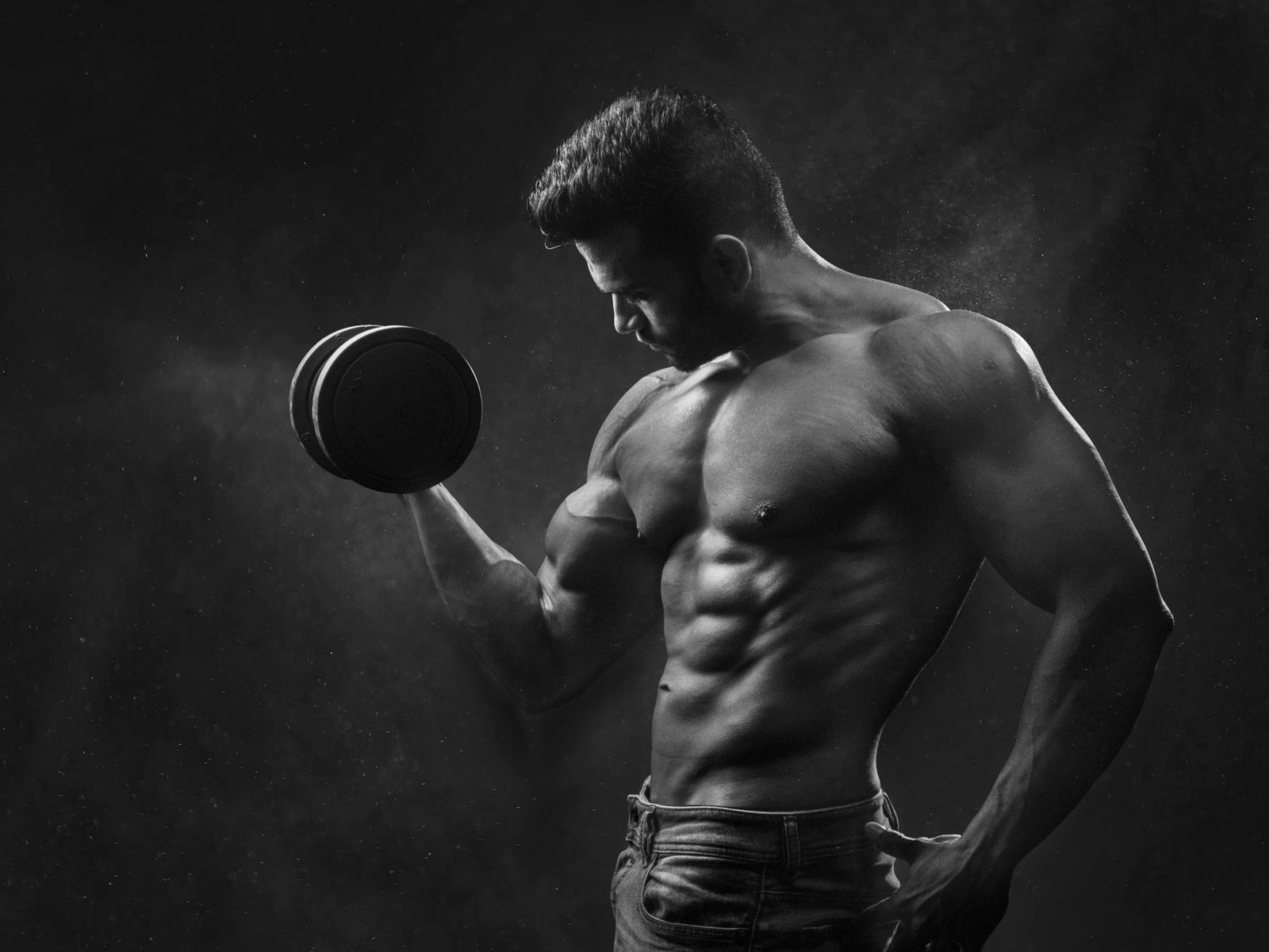 Testosterone Levels