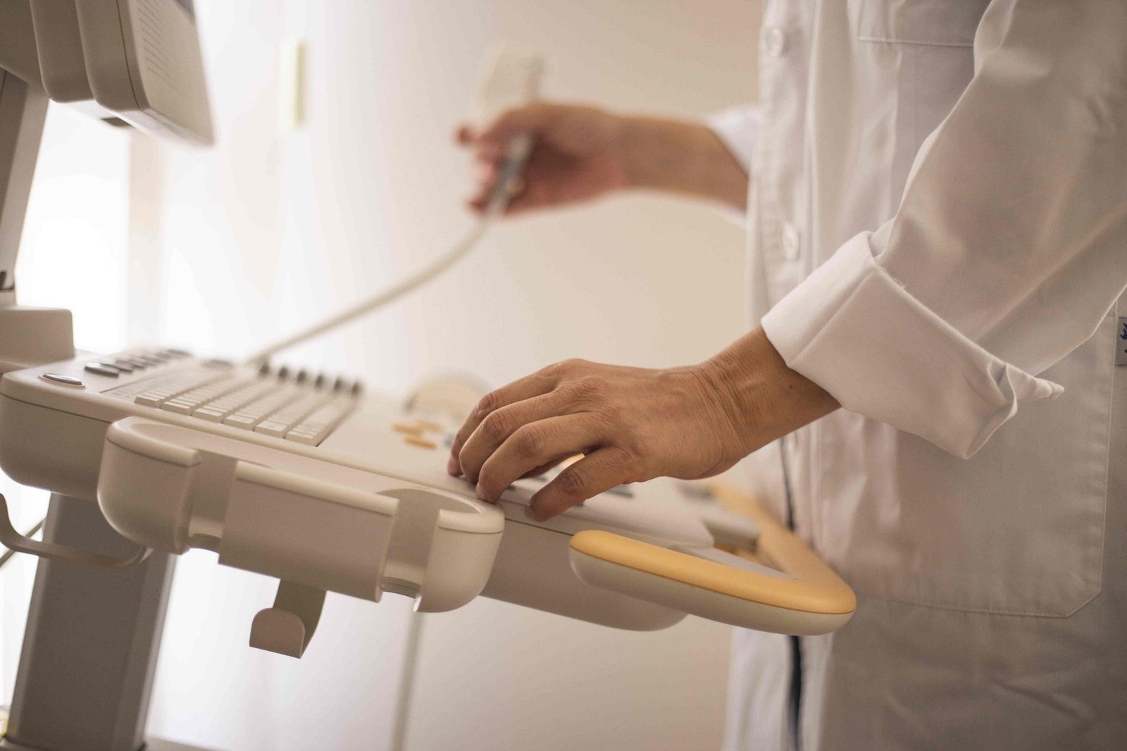 New Research: This ultrasound treatment may help stop arthritis before it starts