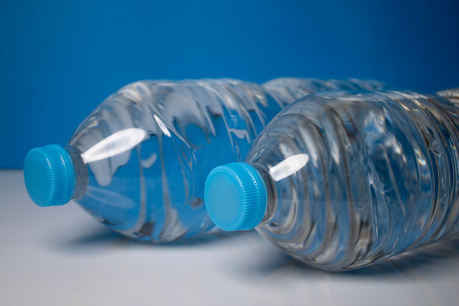 Health Insight: Tiny plastics in drinking water may be making dangerous bacteria stronger