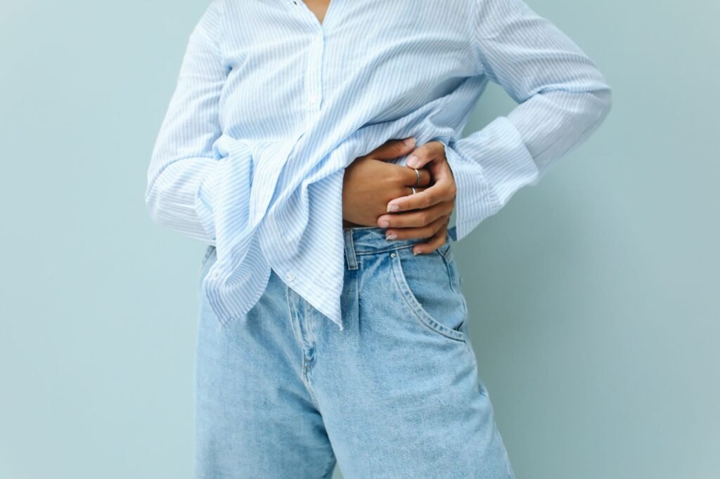 Ulcerative Colitis