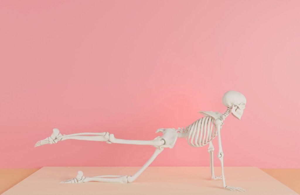Scientists Just Discovered Something Alarming — A drug already used for osteoporosis blocked spinal damage in a new study